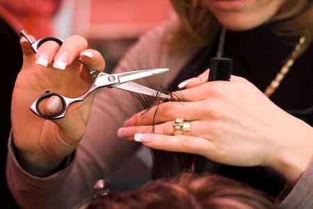 Купить диплом Парикмахера в Новом Уренгое