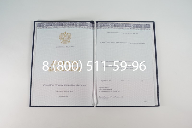 Диплом бакалавра (Киржач) 2014-2024 года в Новом Уренгое Диплом бакалавра (Киржач) 2014-2024 года в Новом Уренгое