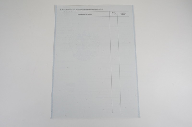 Диплом о начальном образовании 2007-2009 годов в Новом Уренгое Диплом о начальном образовании 2007-2009 годов в Новом Уренгое