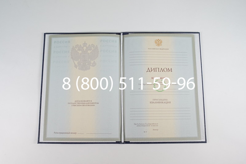 Диплом о высшем образовании 2003-2009 годов в Новом Уренгое Диплом о высшем образовании 2003-2009 годов в Новом Уренгое