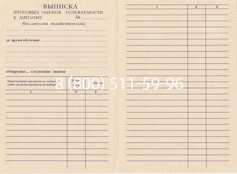 Купить Диплом ПТУ 1995-2006 годов в Новом Уренгое Купить Диплом ПТУ 1995-2006 годов в Новом Уренгое