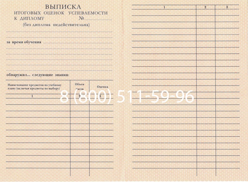 Купить Диплом училища 1995-2006 годов в Новом Уренгое Купить Диплом училища 1995-2006 годов в Новом Уренгое